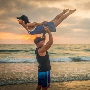 Meet your Posher, Shawn